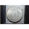 Image 2 : 1897 US Silver Morgan $1; EST. $40-55