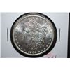 Image 1 : 1904-O US Silver Morgan $1; BU; EST. $45-55