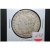 Image 1 : 1889-O US Silver Morgan $1; EST. $30-40