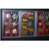 Image 1 : 2008-S US Mint Silver Proof Set, US Mint Silver State Quarter Proof Set & US Mint Presidential $1 Pr