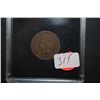 Image 1 : 1903 US Indian Head One Cent; EST. $2-5