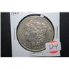 Image 1 : 1883-O US Silver Morgan $1; EST. $30-40