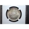 Image 2 : 1926 US Sesquicentennial Of American Independence Commemorative Half Dollar; NGC Graded MS63; EST. $