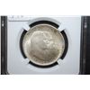 Image 1 : 1926 US Sesquicentennial Of American Independence Commemorative Half Dollar; NGC Graded MS63; EST. $
