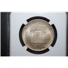 Image 2 : 1926 US Sesquicentennial Of American Independence Commemorative Half Dollar; NGC Graded MS63; EST. $