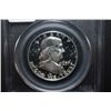 Image 1 : 1957 US Ben Franklin Half Dollar; PCGS Graded PR65CAM; EST. $40-90