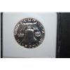 Image 2 : 1957 US Ben Franklin Half Dollar; NGC Graded PF67; EST. $40-90