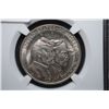 Image 1 : 1936 US Battle Of Gettysburg Commemorative Half Dollar; NGC Graded MS62; EST. $425-475