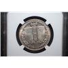 Image 2 : 1936 US Battle Of Gettysburg Commemorative Half Dollar; NGC Graded MS62; EST. $425-475