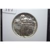 Image 1 : 1936 US Oregon Trail Memorial Commemorative Half Dollar; NGC Graded MS66; EST. $350-400