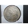 Image 1 : 1890-O US Silver Morgan $1; EST. $30-40