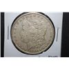 Image 1 : 1900-O US Silver Morgan $1; EST. $30-40