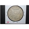 Image 2 : 1900-O US Silver Morgan $1; EST. $30-40