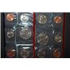 Image 1 : 1991 US Mint Coin Set; P&D Mints; UNC; EST. $5-10