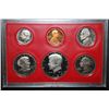 Image 1 : 1980-S US Proof Set; EST. $5-10