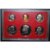 Image 1 : 1981-S US Proof Set; EST. $5-10