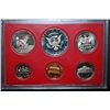Image 2 : 1981-S US Proof Set; EST. $5-10