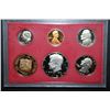 Image 1 : 1982-S US Proof Set; EST. $5-10