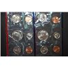 Image 1 : 1984 US Mint Coin Set; P&D Mints; UNC; EST. $5-10