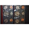 Image 2 : 1984 US Mint Coin Set; P&D Mints; UNC; EST. $5-10