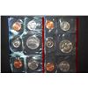 Image 1 : 1985 US Mint Coin Set; P&D Mints; UNC; EST. $10-15