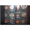 Image 2 : 1985 US Mint Coin Set; P&D Mints; UNC; EST. $10-15
