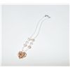 Image 1 : Crystal Pendant