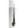 Image 1 : Fancy bamboo hiking stick