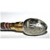Image 3 : Fancy bamboo hiking stick