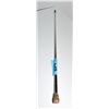 Image 1 : Small wood handled with lion crest walking stick