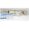 Image 1 : Box of assorted royal canadian mint coin sets