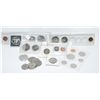 Image 1 : Box of assorted royal canadian mint coin sets