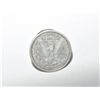 Image 1 : 1921 US mint silver dollar