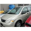 Image 1 : 2001 Mazda MPV