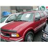 Image 1 : 1997 GMC Jimmy