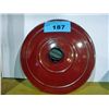 Image 1 : New Chassiur pot lid
