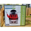 Image 1 : New Italian express coffee and tea maker