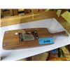 Image 1 : New conserve collection rectangular paddle board