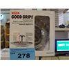 Image 1 : New OXO good grips 25cm pop up steamer