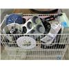 Image 1 : Large lot of assorted bakers supplies