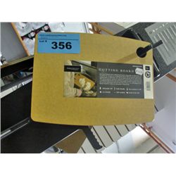 One new Epicurean cutting board