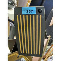One new Epicurean cutting board