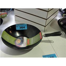 New Typhoon 12" wok no lid