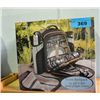 Image 1 : New picnic backpack