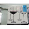 Image 1 : One box of 4 new wine balloons