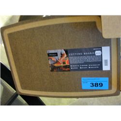 New Epicurean cutting board