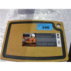 New Epicurean cutting board