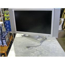 Sceptre LCD TV