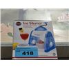 Image 1 : One new norpro ice shaver
