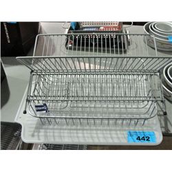 New Danesco 3pc dishwashing set